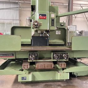 OKUMA & HOWA 5V-CN NHẬT