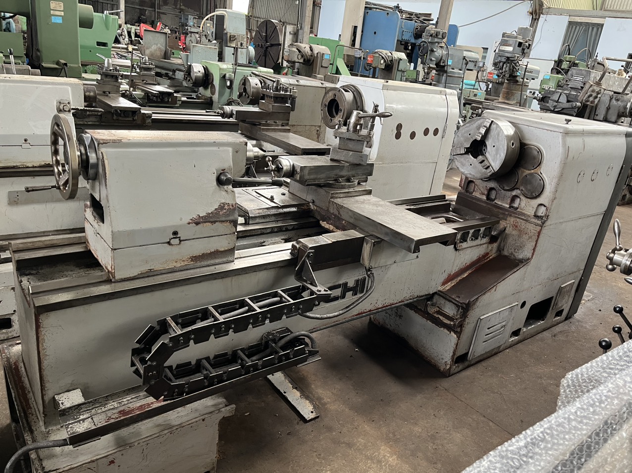 DAINICHI 1500 HỌNG NHỎ (11)