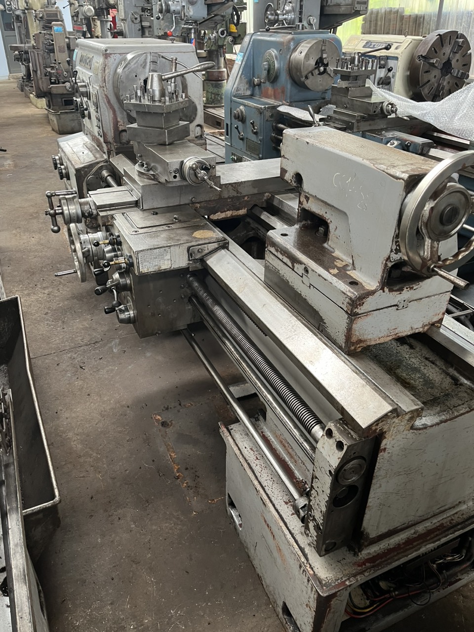 DAINICHI 1500 HỌNG NHỎ (12)