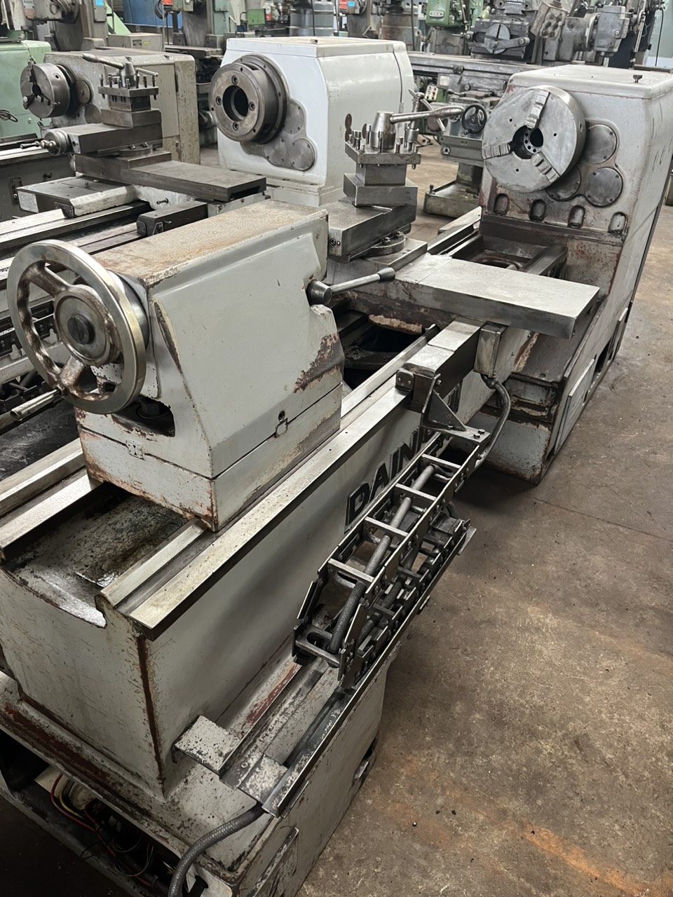 DAINICHI 1500 HỌNG NHỎ (13)