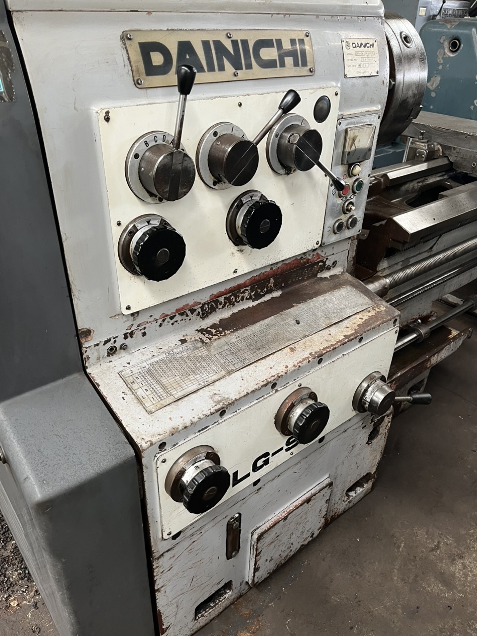 DAINICHI 1500 HỌNG NHỎ (6)